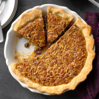 Kentucky Pecan Pie Recipe: How to Make It image