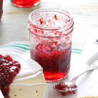 Raspberry Mint Jam Recipe: How to Make It image