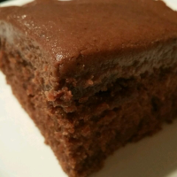 Scrumptious Chocolate Cake Recipe | Allrecipes image