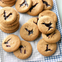 Hanukkah Cookies Recipe: How to Make It image