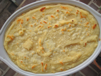 Mashed Potato Pie Recipe - Food.com image
