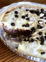 Creme De Menthe Fudge Cake | Just A Pinch Recipes image