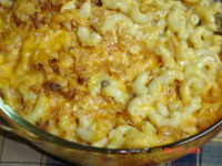 Crispy Macaroni and Cheese Recipe - Food.com image