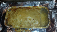 Turkey Meatloaf (No Ketchup or Tomato) Recipe - Food.com image