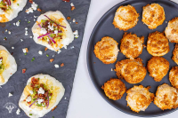 Linguine with Chicken and Shrimp recipe | Eat Smarter USA image