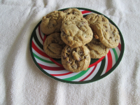 Incredible Chocolate Chip Cookies Recipe by Joseph ... image