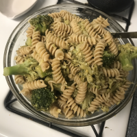 Rotini with Broccoli Recipe | Allrecipes image
