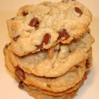 Buttermilk Chocolate Chip Cookies Recipe | Allrecipes image