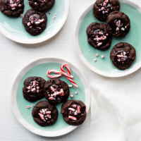 Easy Christmas Cookies for Kids to Make | Yummly image