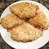 Easiest Oven Baked Chicken Recipe | Allrecipes image