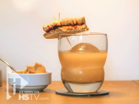 PB and J Old Fashioned - Hy-Vee Recipes and Ideas image