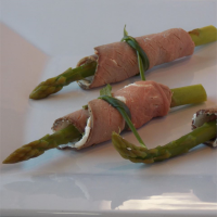 Asparagus Beef Bundles Recipe | Allrecipes image