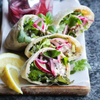 18 Nom-Worthy Dinner Recipes for When You Need a Pita ... image