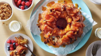 Ginger Pound Cake Recipe: How to Make It image