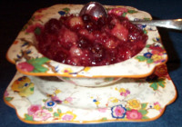 Cranberry Chutney for Ham Recipe - Food.com image