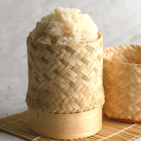 How To Reheat Sticky Rice - I Test 4 Methods [Pics] image