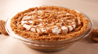 PEANUT BUTTER PIE WITH NUTTER BUTTER CRUST RECIPES