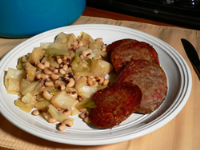 Tom Thumb Sausage Recipe : Taste of Southern image
