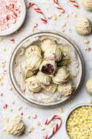GLUTEN FREE PEPPERMINT CANDY RECIPES