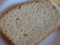 Gluten & Dairy Free Miracle Sandwich Bread Recipe - Food.com image
