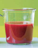 Cranberry Dessert Sauce Recipe | Martha Stewart image