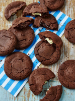 Chocolate Biscuits | Chocolate Recipes | Jamie Oliver Recipes image