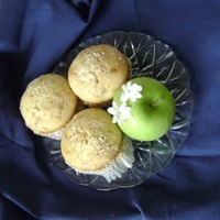 Orange Muffins Recipe | Allrecipes image