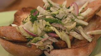 Hot Diggity Dogs | Recipe - Rachael Ray Show image