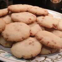 Easy Butter Cookies I Recipe | Allrecipes image