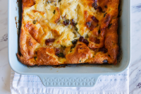 How to Make a Strata - The Pioneer Woman – Recipes ... image