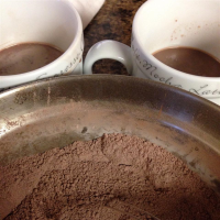 Hot Chocolate Mix I Recipe | Allrecipes image