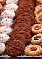 Molasses Cookies - Good Housekeeping image