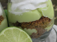 Key Lime Parfaits | Just A Pinch Recipes image