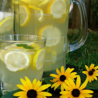 Party Lemonade | Allrecipes image