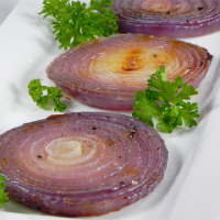 Savory Grilled Onions Recipe | Allrecipes image