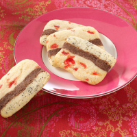 Chewy Blonde Brownies Recipe - Food.com image