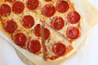 Best Pizza Crust - Go Bold With Butter | Recipes, Tips & More image