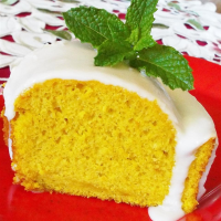 Easy Mango Cake Recipe | Allrecipes image