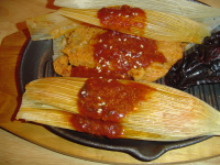 Mexican Tamales Recipe - Food.com image