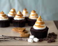 Chocolate honeycomb recipe | BBC Good Food image