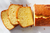 Meskouta (Moroccan Orange Cake) Recipe - NYT Cooking image