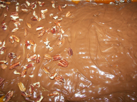 BROWN CANDY WRAPPERS RECIPES