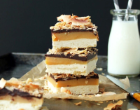 32 Irresistible Caramel Recipes You Have to Try - Brit + Co image