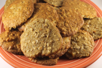 Grandma's Oatmeal Cookies Recipe | Allrecipes image