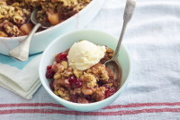 Hot Cranberry Bake Recipe | Southern Living image