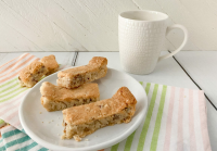 Cake Flour Shortbread Cookie Recipe – Swans Down® Cake Flour image