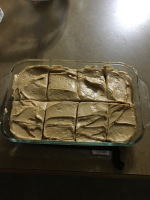Easy Peanut Butter Frosting Recipe | Allrecipes image