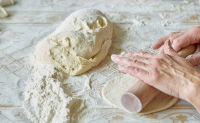 Pie Dough Recipe | Epicurious image