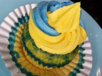 Marble Cupcakes – Accessible Chef image
