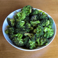 Roasted Sage Broccoli Recipe | Allrecipes image